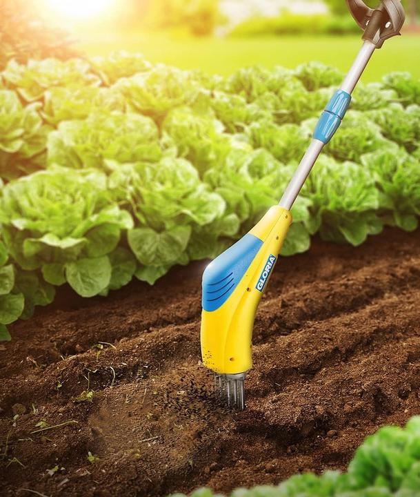 Image du produit Gloria Haus und Garten Gardenboy Plus