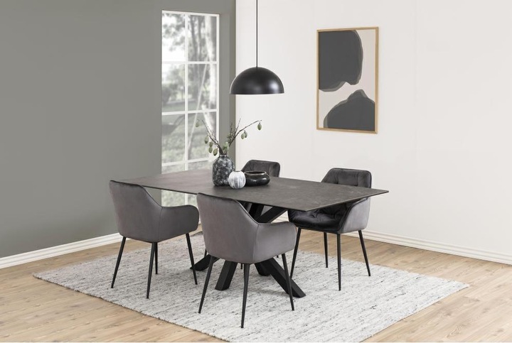 Image du produit AC Design Triple-X (200 x 76 x 100 cm)