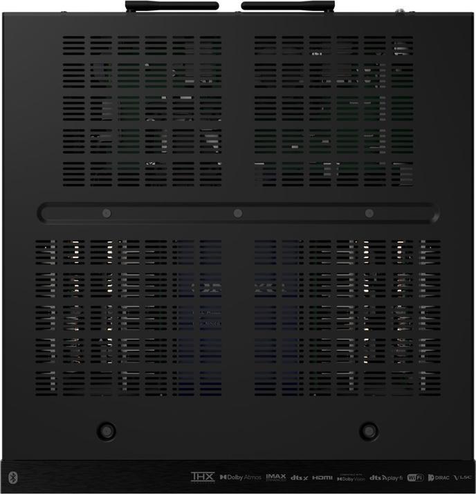 Actual product image Onkyo TX-RZ70 (11.2 Channel)