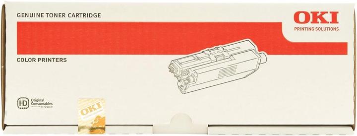 Produktbild OKI 44973536 (BK)