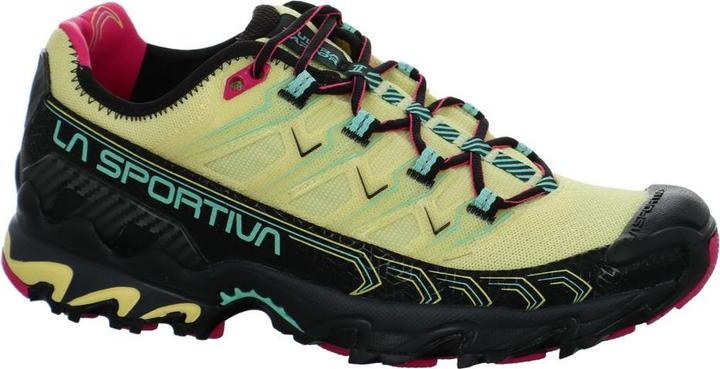 Image du produit La Sportiva Ultra Raptor II Woman (40.5)