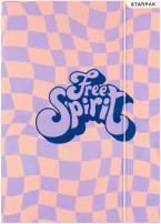 Immagine prodotto Teka Einzigartiger A4-Ordner mit Gummiband (A4)