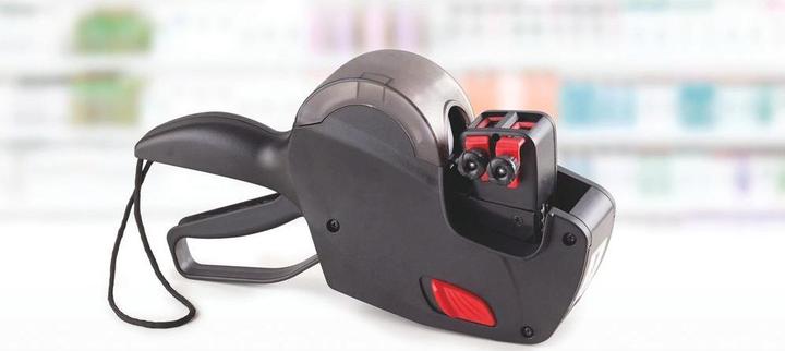Image du produit Avery PL2/18 Étiqueteuse de prix