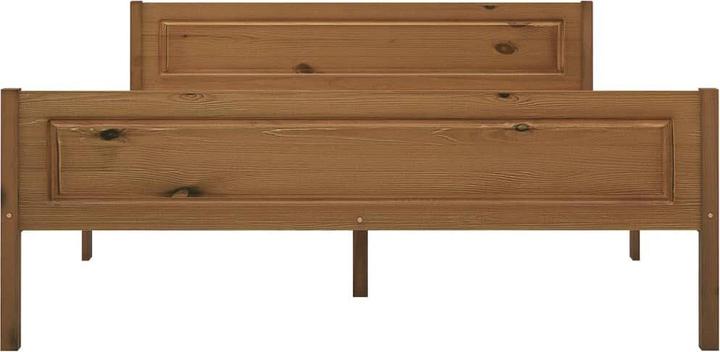 Image du produit vidaXL Bettrahmen (120 x 200 cm)