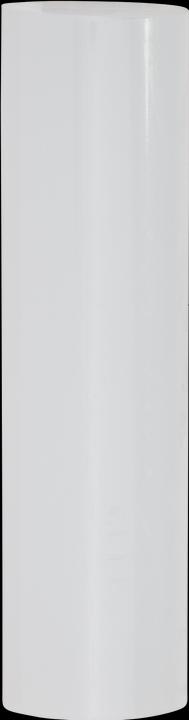 Bosch Professional Zubehör Schmelzkleber, 11 x 45 mm, 125 g, transparent
