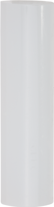 Bosch Professional Zubehör Schmelzkleber, 11 x 45 mm, 125 g, transparent