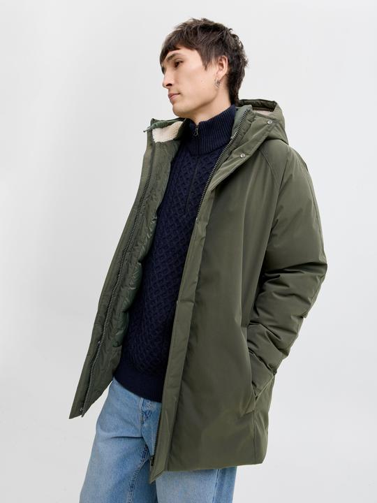Immagine prodotto Jack & Jones Jjewood Parka Sn (M, XXL)
