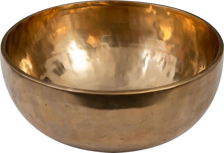 Actual product image Sela Singing bowl se266 Harmony Singing Bowl 29 with mallet (Drum)