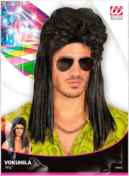 Image du produit Widmann Mullet