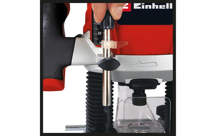 Actual product image Einhell Rt-Ro 55