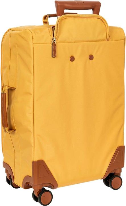 Image du produit Brics X-Collection Cabin Trolley Soft 55 cm (40 l)