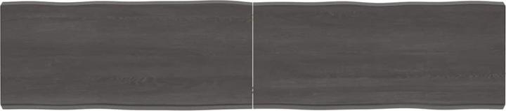 Image du produit vidaXL Tischplatte (180 x 40 cm)