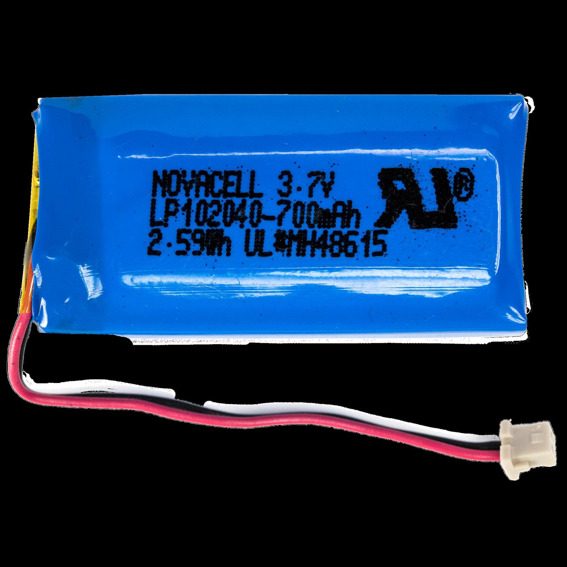 Thumbnail - Socket Li Battery Replacement Chs 7qi/7xi/7xirx 5 Pack Msd Ns Cpnt, Barcode-Scanner Zubehör