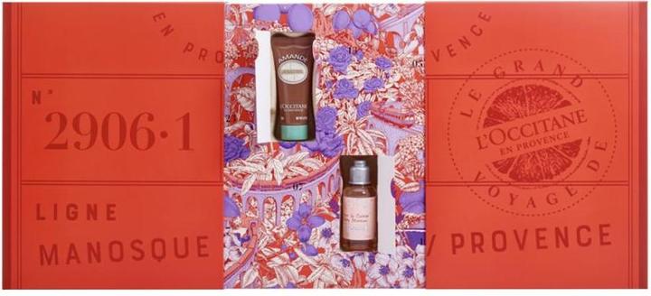 Actual product image L'Occitane Holiday Classic