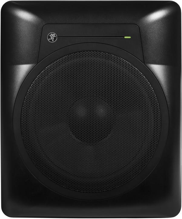 Produktbild Mackie Mrs10 (Subwoofer aktiv, 1 Stk., 1x 120 W)