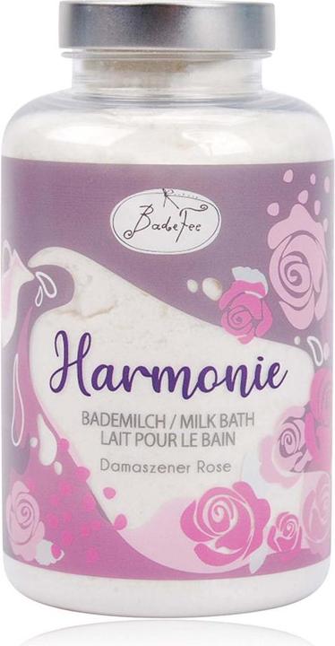 Produktbild TOP Milchbad Harmonie