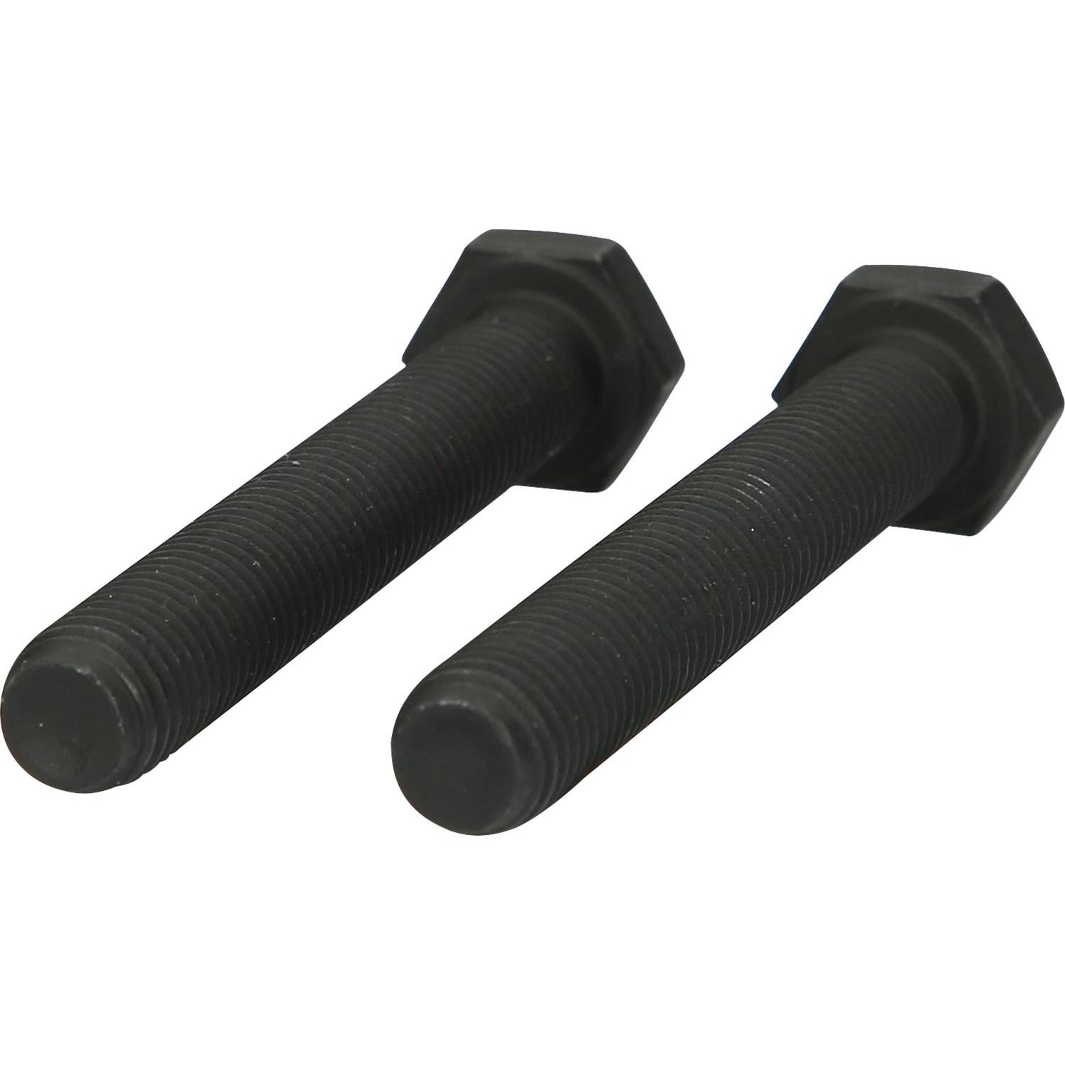 KS Tools, Gewindeschneider + Gewindebohrer, 460.4895