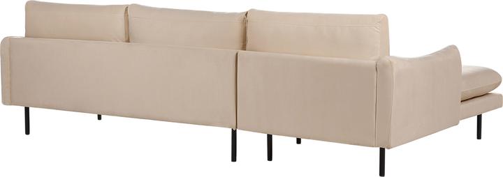 Actual product image Beliani Vinterbro (Corner sofa)