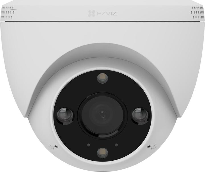 Actual product image EZVIZ H4 3MP IP-Kamera