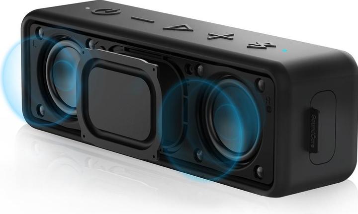 Actual product image Anker A3105