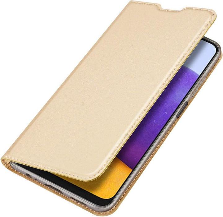 Image du produit Dux Ducis Couverture du livre Skin Pro Series (Samsung Galaxy A22 5G)