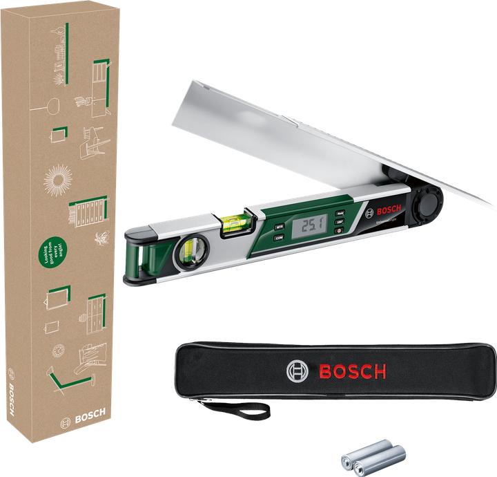 Produktbild Bosch Home & Garden UniversalAngle