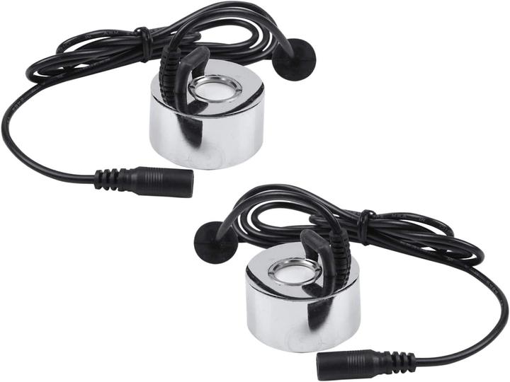 Image du produit Gokelomg Kit d'humidification à ultrasons (10 m²)