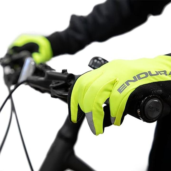 Image du produit Endura Strike (XS)