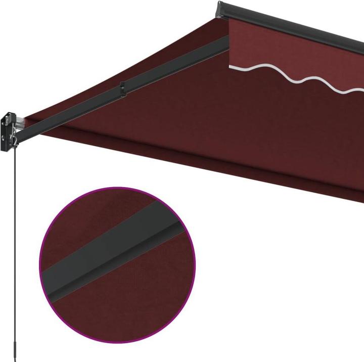 Image du produit vidaXL Ezra (2.50 m)