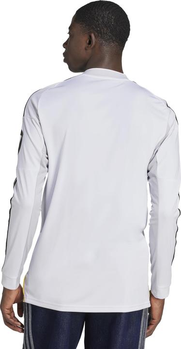 Immagine prodotto adidas Real Madrid Trikot langarm (S)