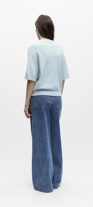 Actual product image Object Kurzarm Pullover (XS)