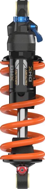 Produktbild Fox Dämpfer DHX FS 2pos-Adj (230 mm, 62.50 mm)