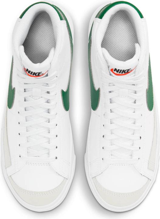 Productafbeelding Nike Blazer Mid schoenen (37.5)