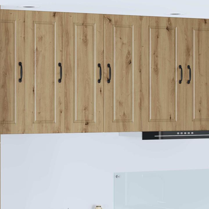 Actual product image vidaXL Küchenschrank (31 x 30 x 80 cm)