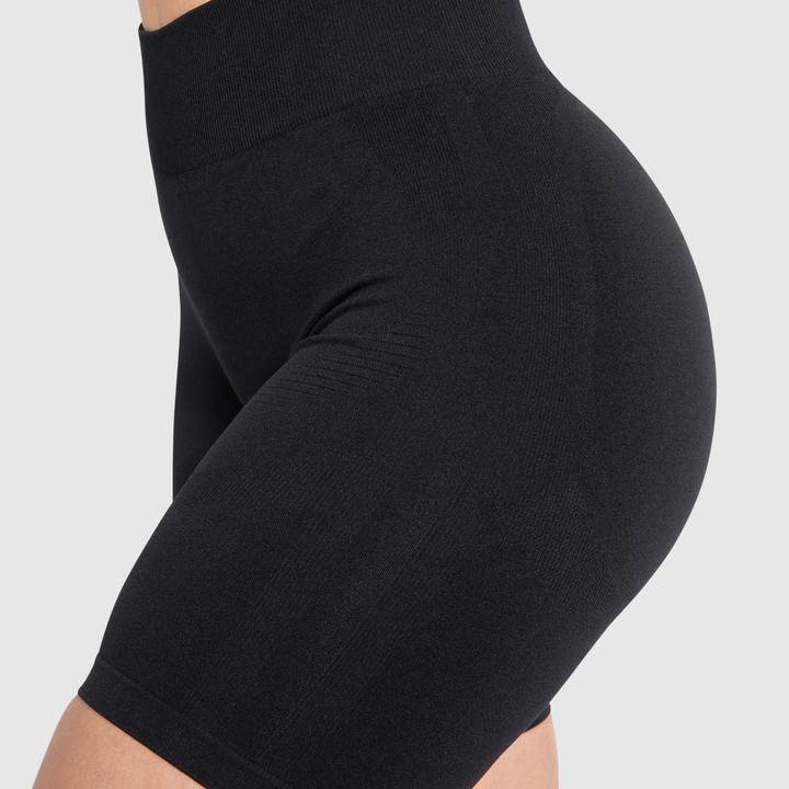 Image du produit Smilodox Shorts Maria Solid Scrunch (XS)