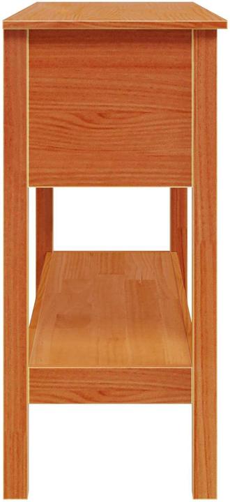 Image du produit vidaXL Konsolentisch (100 x 35 x 75 cm)