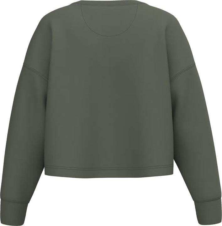Produktbild Proact Cropped-Hoodie, Damen (XL, XXS)