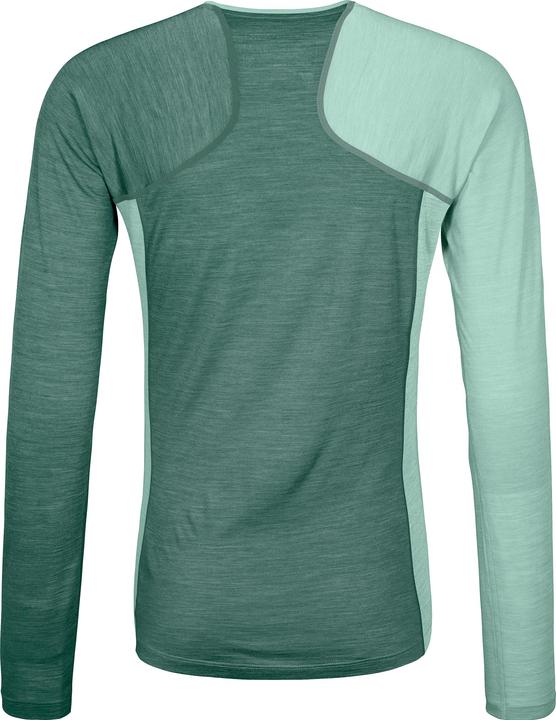 Produktbild Ortovox Women's 120 Cool Tec Fast Upward Long Sleeve (XL)