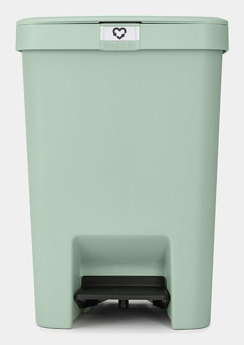 Immagine prodotto Brabantia Cestino StepUp (25 l)