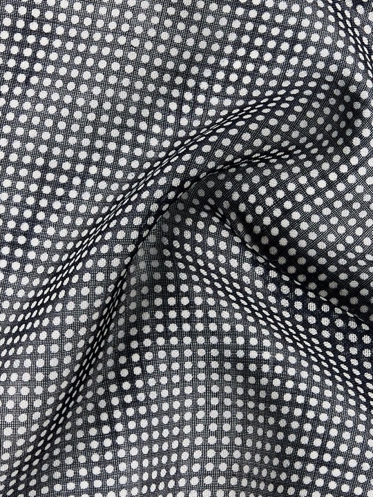 Produktbild Selected Homme Print Taschentuch