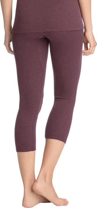 Produktbild Con-ta Damen-Thermo-Hose, 3/4-lang (42, Einzelpack)