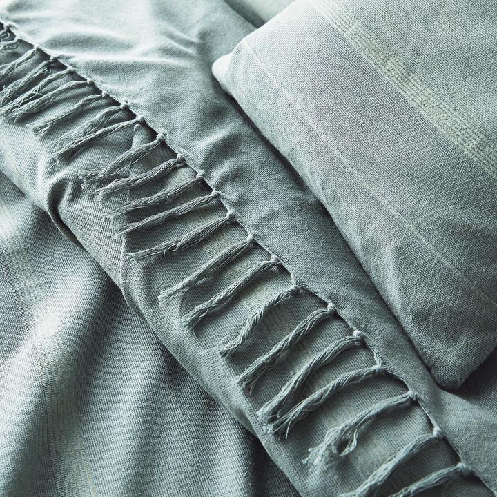 Actual product image La Redoute Interieurs Nedo (140 x 200 cm)