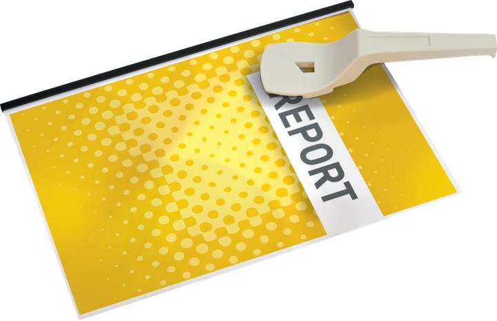 Image du produit GBC Perforatrice-relieuse SureBind 2