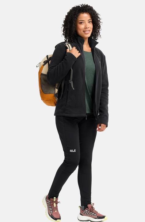 Produktbild Jack Wolfskin Wild Hike Low W (41)