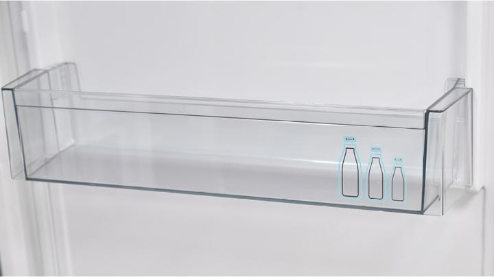 Actual product image Sharp SJ-BA10IEXIC-EU (330 l)