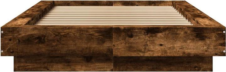 Produktbild vidaXL Bettgestell (75 x 190 cm)