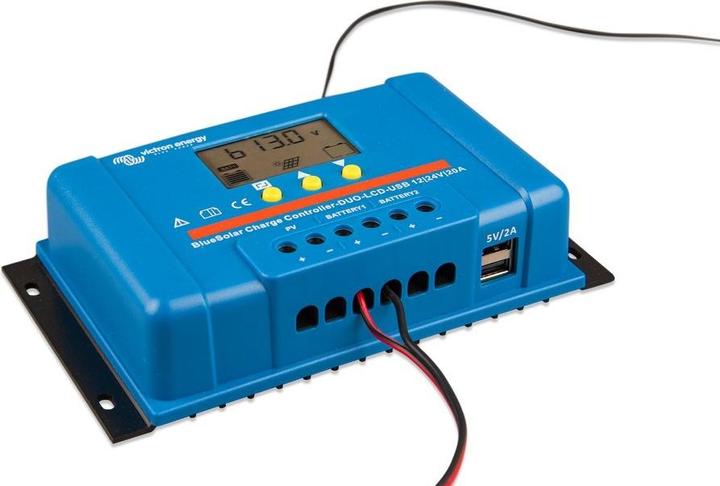 Image du produit Victron Energy Régulateur de charge