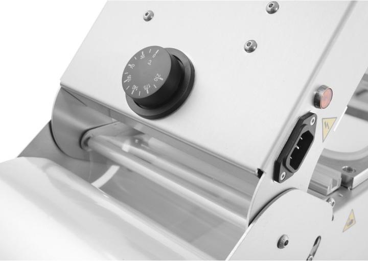 Actual product image Hendi Sealing machine