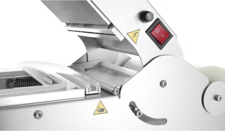 Actual product image Hendi Sealing machine