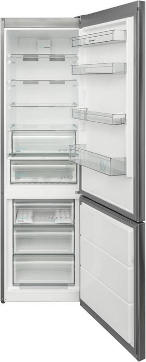 Actual product image Sharp SJ-BA20IEXIC-EU (366 l)